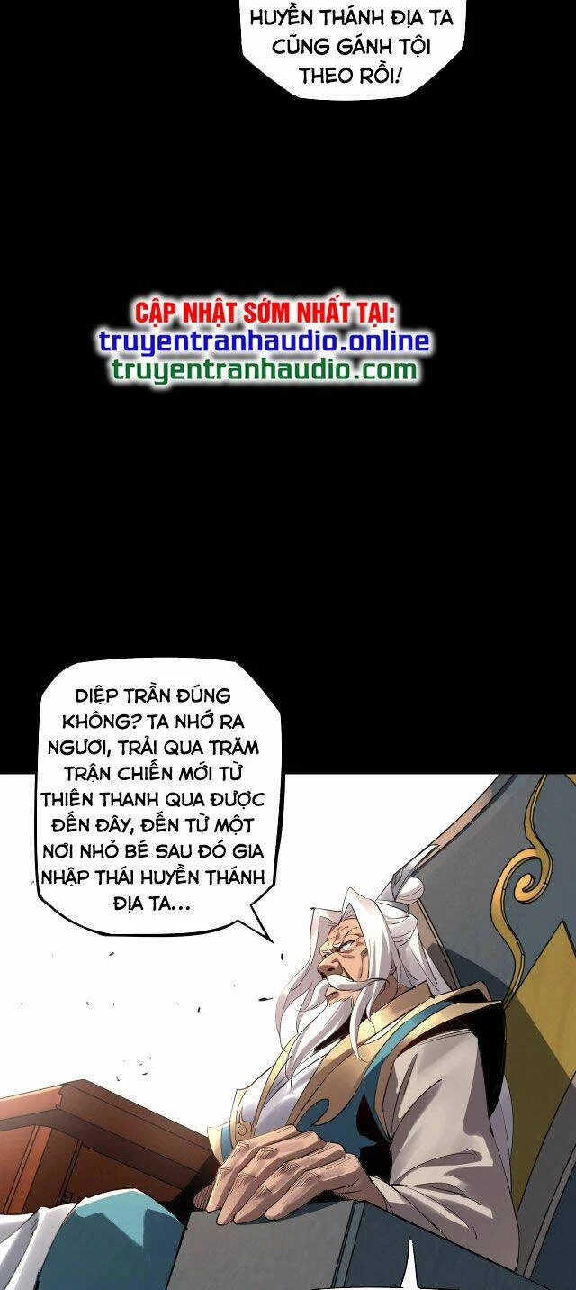 [FIX Thứ tự] Ta Trời Sinh Đã Là Nhân Vật Phản Diện Chapter 1 - Trang 2