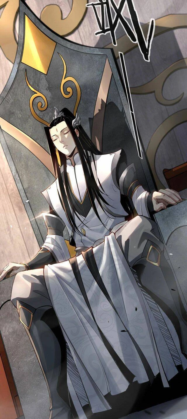 [FIX Thứ tự] Ta Trời Sinh Đã Là Nhân Vật Phản Diện Chapter 1 - Trang 2