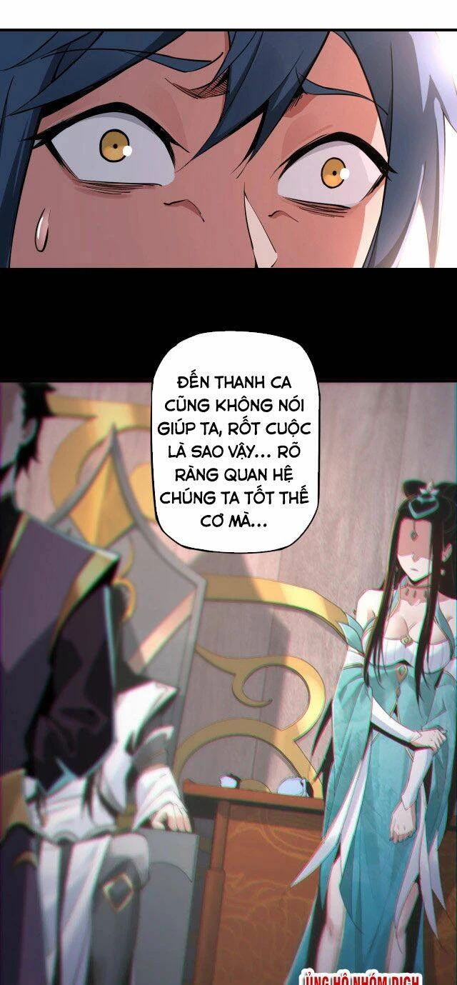 [FIX Thứ tự] Ta Trời Sinh Đã Là Nhân Vật Phản Diện Chapter 1 - Trang 2