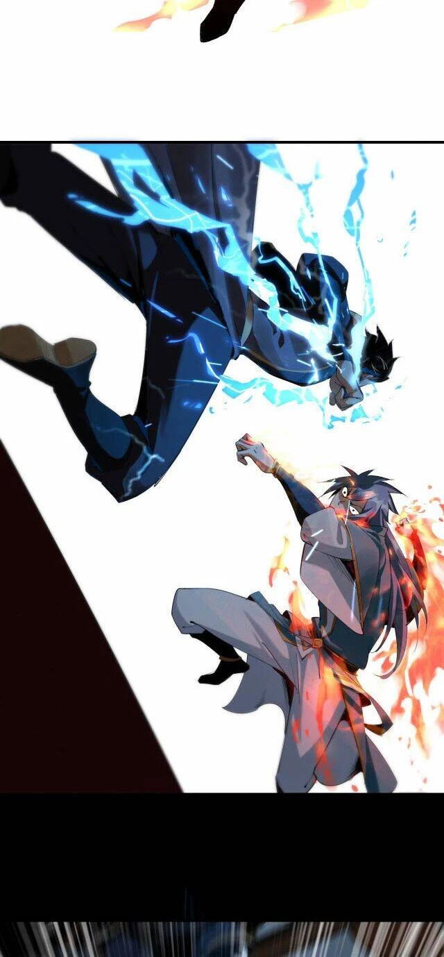 [FIX Thứ tự] Ta Trời Sinh Đã Là Nhân Vật Phản Diện Chapter 1 - Trang 2