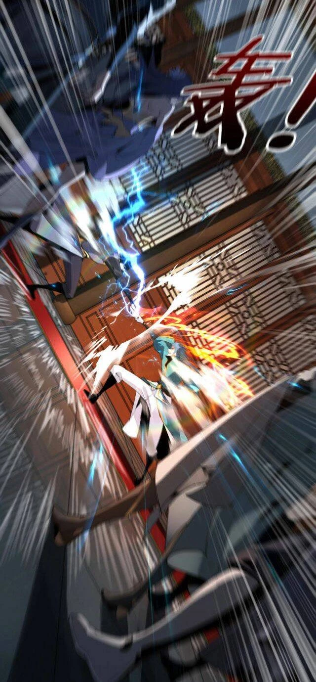 [FIX Thứ tự] Ta Trời Sinh Đã Là Nhân Vật Phản Diện Chapter 1 - Trang 2