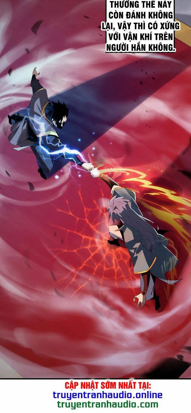 [FIX Thứ tự] Ta Trời Sinh Đã Là Nhân Vật Phản Diện Chapter 1 - Trang 2