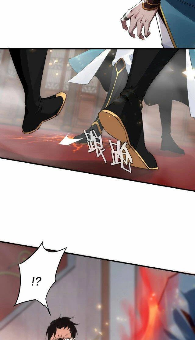 [FIX Thứ tự] Ta Trời Sinh Đã Là Nhân Vật Phản Diện Chapter 1 - Trang 2