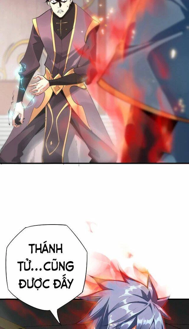 [FIX Thứ tự] Ta Trời Sinh Đã Là Nhân Vật Phản Diện Chapter 1 - Trang 2