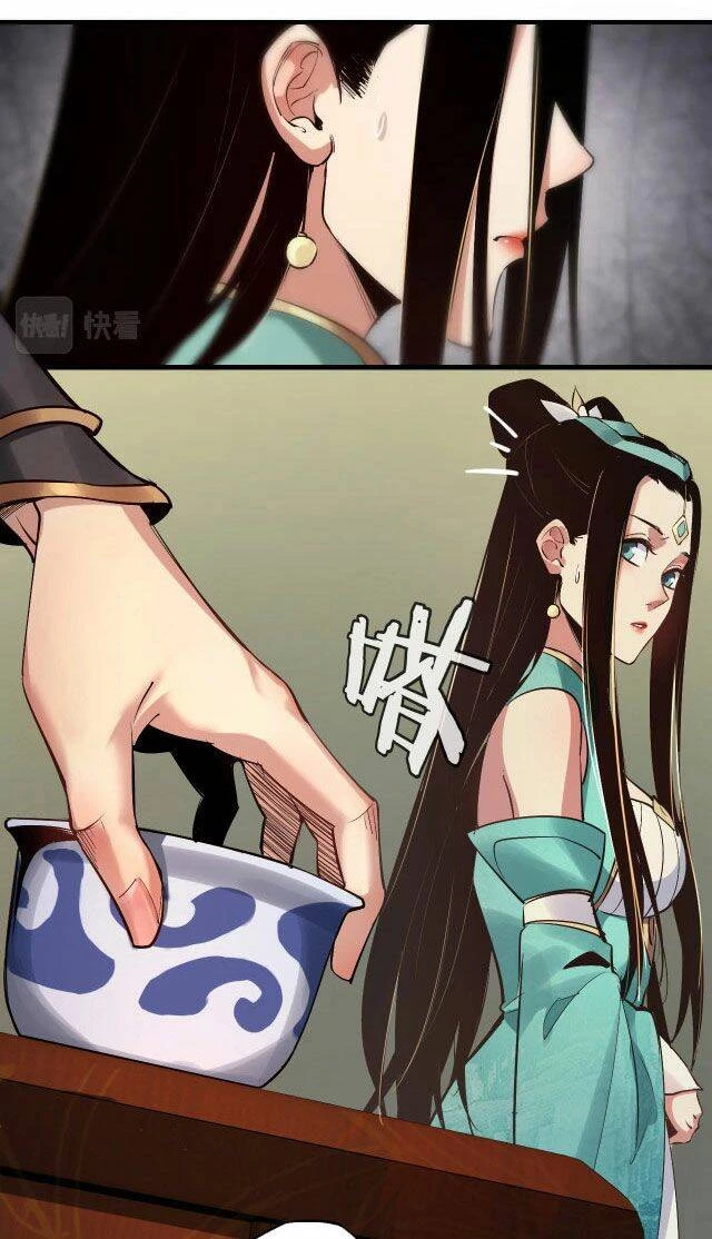 [FIX Thứ tự] Ta Trời Sinh Đã Là Nhân Vật Phản Diện Chapter 1 - Trang 2