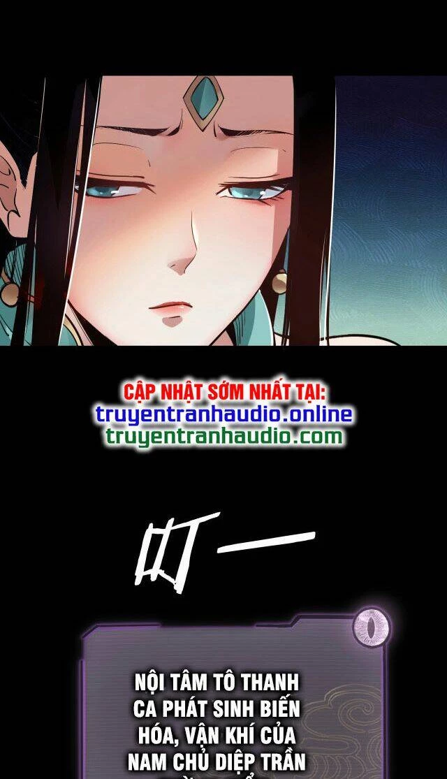 [FIX Thứ tự] Ta Trời Sinh Đã Là Nhân Vật Phản Diện Chapter 1 - Trang 2