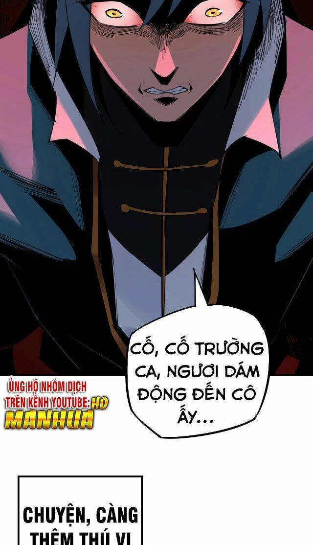 [FIX Thứ tự] Ta Trời Sinh Đã Là Nhân Vật Phản Diện Chapter 1 - Trang 2