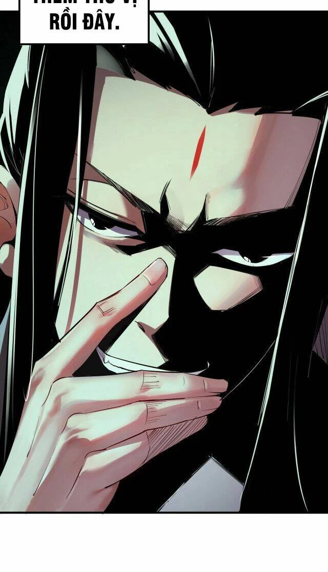 [FIX Thứ tự] Ta Trời Sinh Đã Là Nhân Vật Phản Diện Chapter 1 - Trang 2