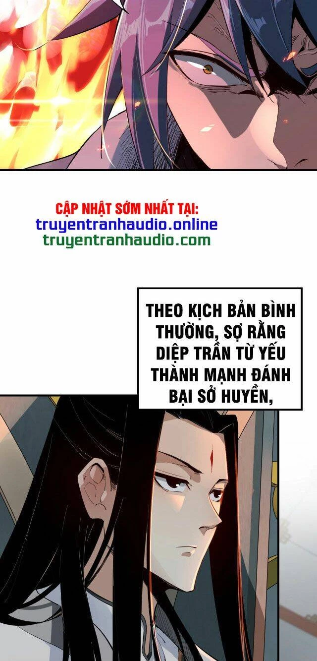 [FIX Thứ tự] Ta Trời Sinh Đã Là Nhân Vật Phản Diện Chapter 2 - Trang 2