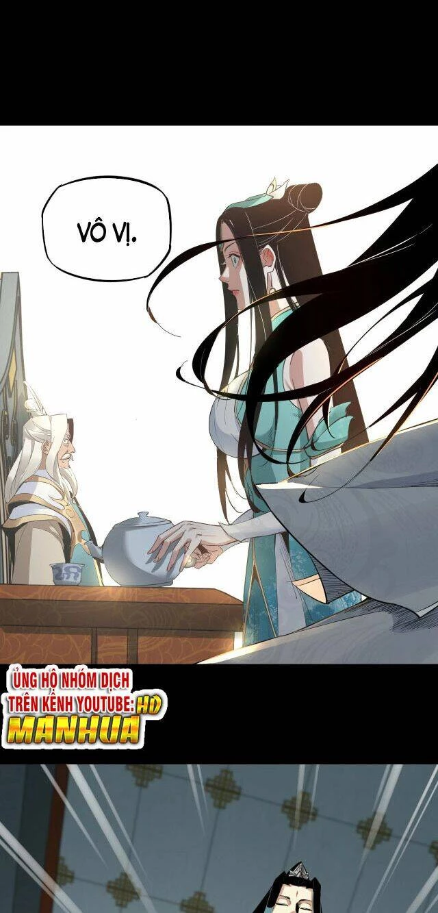 [FIX Thứ tự] Ta Trời Sinh Đã Là Nhân Vật Phản Diện Chapter 2 - Trang 2