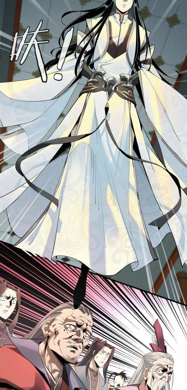 [FIX Thứ tự] Ta Trời Sinh Đã Là Nhân Vật Phản Diện Chapter 2 - Trang 2