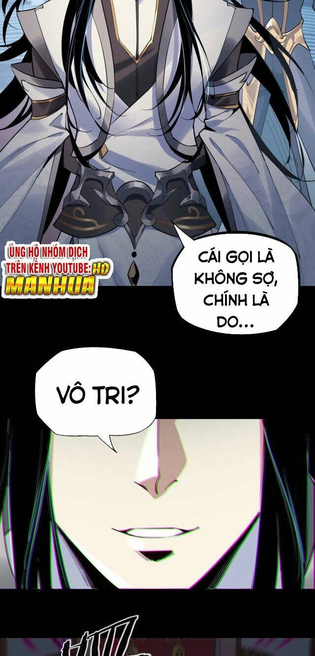 [FIX Thứ tự] Ta Trời Sinh Đã Là Nhân Vật Phản Diện Chapter 2 - Trang 2