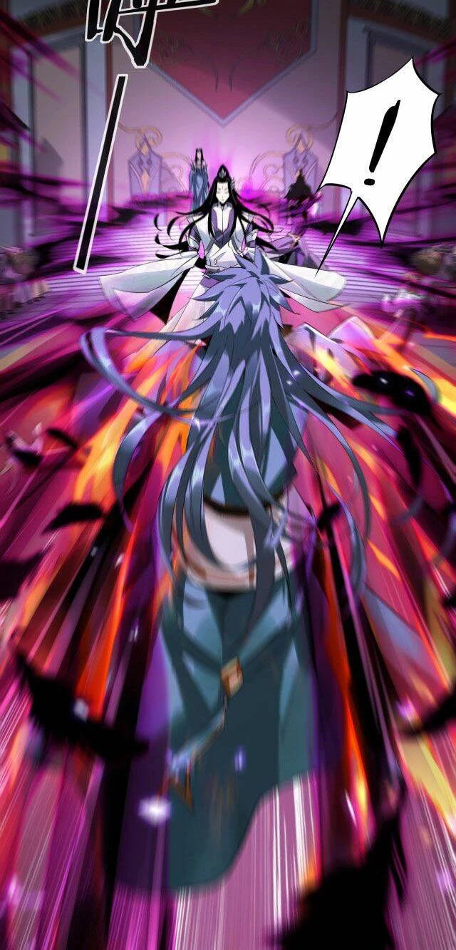 [FIX Thứ tự] Ta Trời Sinh Đã Là Nhân Vật Phản Diện Chapter 2 - Trang 2