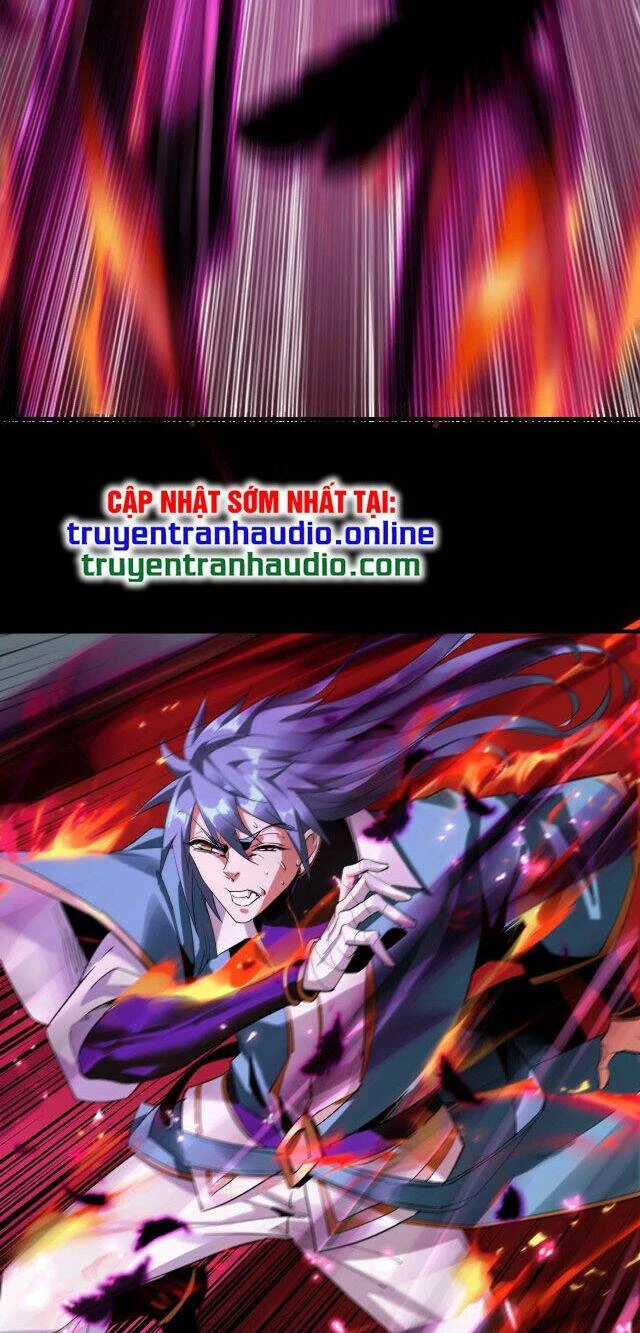 [FIX Thứ tự] Ta Trời Sinh Đã Là Nhân Vật Phản Diện Chapter 2 - Trang 2