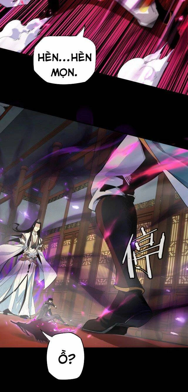 [FIX Thứ tự] Ta Trời Sinh Đã Là Nhân Vật Phản Diện Chapter 2 - Trang 2