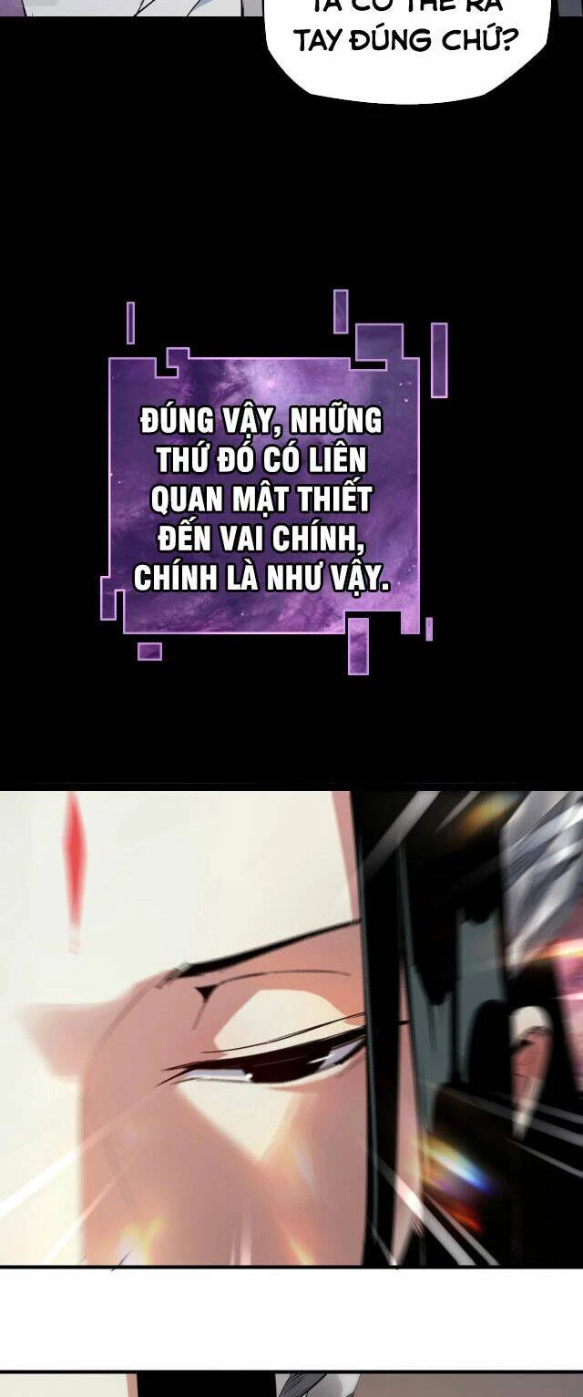 [FIX Thứ tự] Ta Trời Sinh Đã Là Nhân Vật Phản Diện Chapter 2 - Trang 2