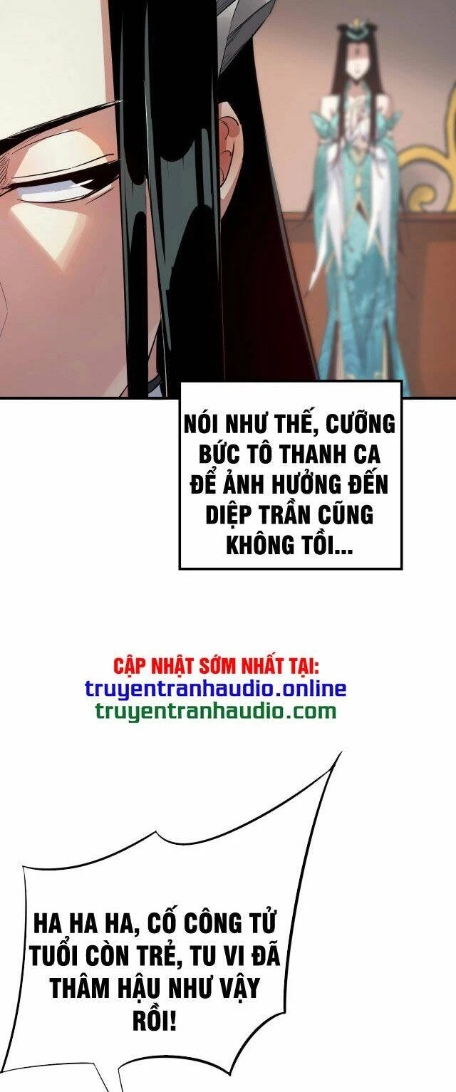 [FIX Thứ tự] Ta Trời Sinh Đã Là Nhân Vật Phản Diện Chapter 2 - Trang 2