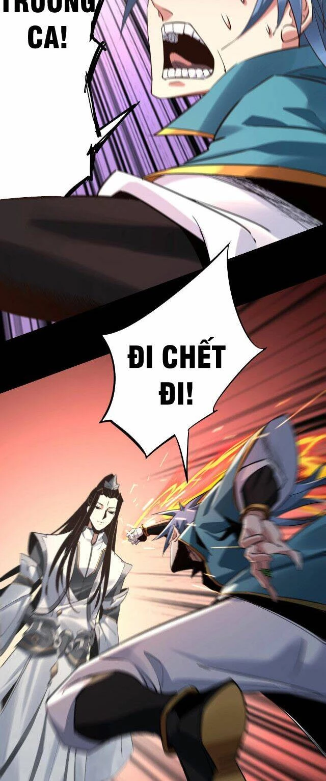 [FIX Thứ tự] Ta Trời Sinh Đã Là Nhân Vật Phản Diện Chapter 2 - Trang 2