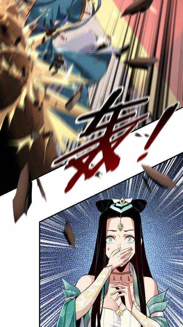 [FIX Thứ tự] Ta Trời Sinh Đã Là Nhân Vật Phản Diện Chapter 2 - Trang 2