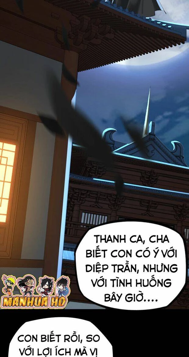 [FIX Thứ tự] Ta Trời Sinh Đã Là Nhân Vật Phản Diện Chapter 3 - Trang 2