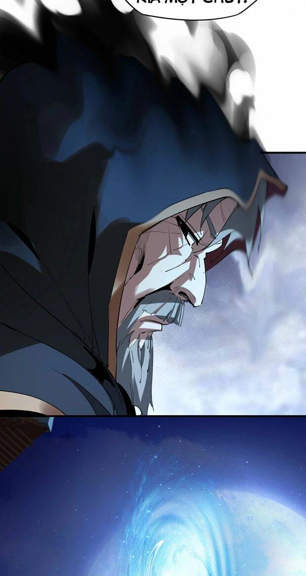 [FIX Thứ tự] Ta Trời Sinh Đã Là Nhân Vật Phản Diện Chapter 3 - Trang 2