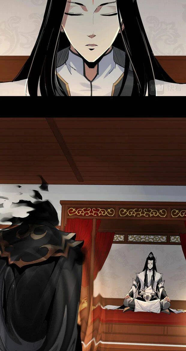 [FIX Thứ tự] Ta Trời Sinh Đã Là Nhân Vật Phản Diện Chapter 3 - Trang 2