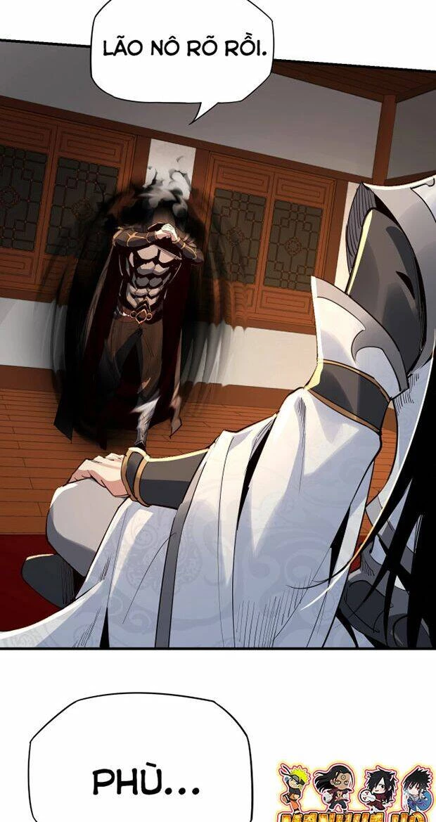 [FIX Thứ tự] Ta Trời Sinh Đã Là Nhân Vật Phản Diện Chapter 3 - Trang 2