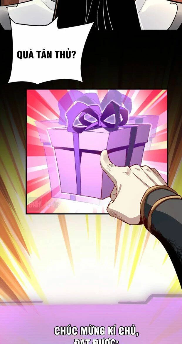 [FIX Thứ tự] Ta Trời Sinh Đã Là Nhân Vật Phản Diện Chapter 3 - Trang 2