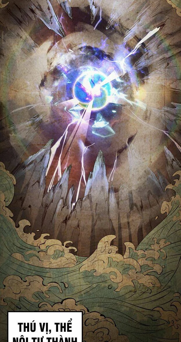 [FIX Thứ tự] Ta Trời Sinh Đã Là Nhân Vật Phản Diện Chapter 3 - Trang 2