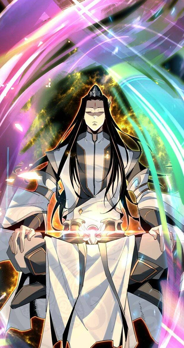 [FIX Thứ tự] Ta Trời Sinh Đã Là Nhân Vật Phản Diện Chapter 3 - Trang 2