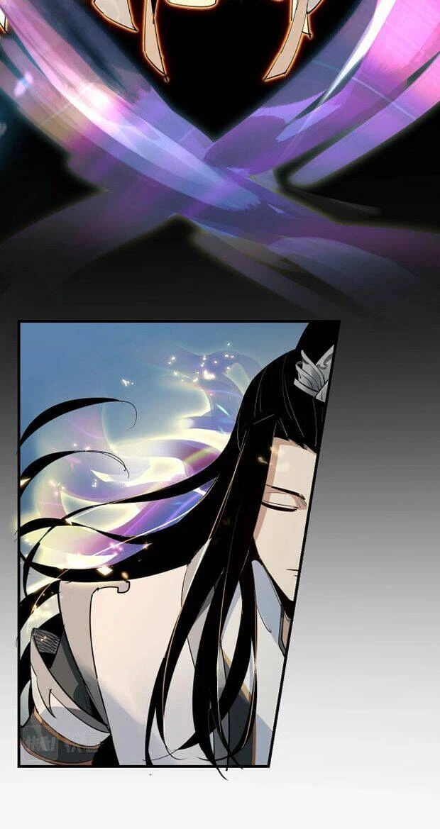 [FIX Thứ tự] Ta Trời Sinh Đã Là Nhân Vật Phản Diện Chapter 3 - Trang 2