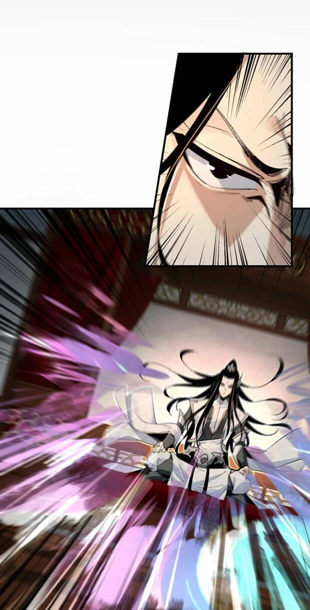 [FIX Thứ tự] Ta Trời Sinh Đã Là Nhân Vật Phản Diện Chapter 3 - Trang 2