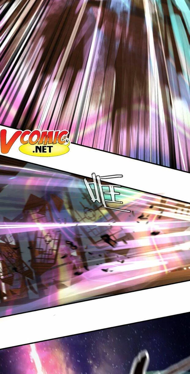 [FIX Thứ tự] Ta Trời Sinh Đã Là Nhân Vật Phản Diện Chapter 3 - Trang 2