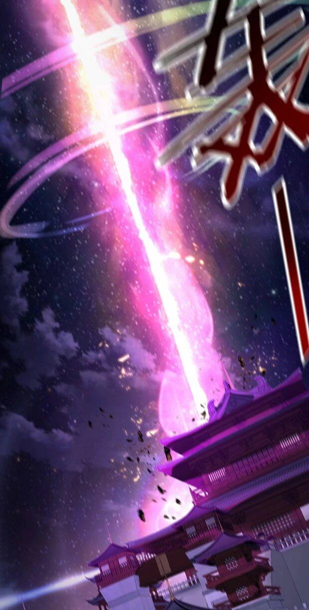 [FIX Thứ tự] Ta Trời Sinh Đã Là Nhân Vật Phản Diện Chapter 3 - Trang 2