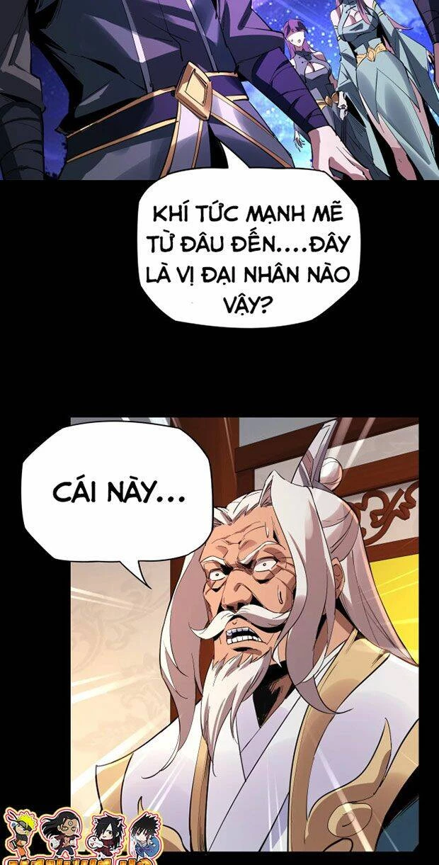 [FIX Thứ tự] Ta Trời Sinh Đã Là Nhân Vật Phản Diện Chapter 3 - Trang 2