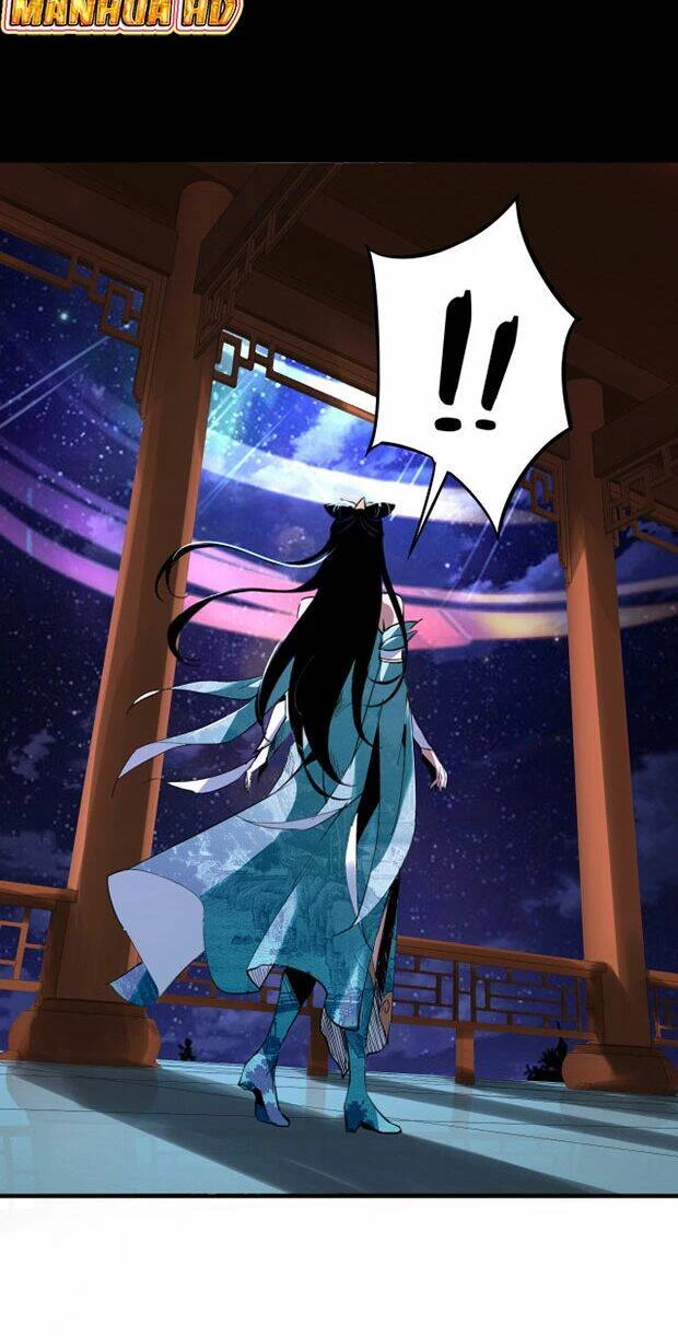 [FIX Thứ tự] Ta Trời Sinh Đã Là Nhân Vật Phản Diện Chapter 3 - Trang 2