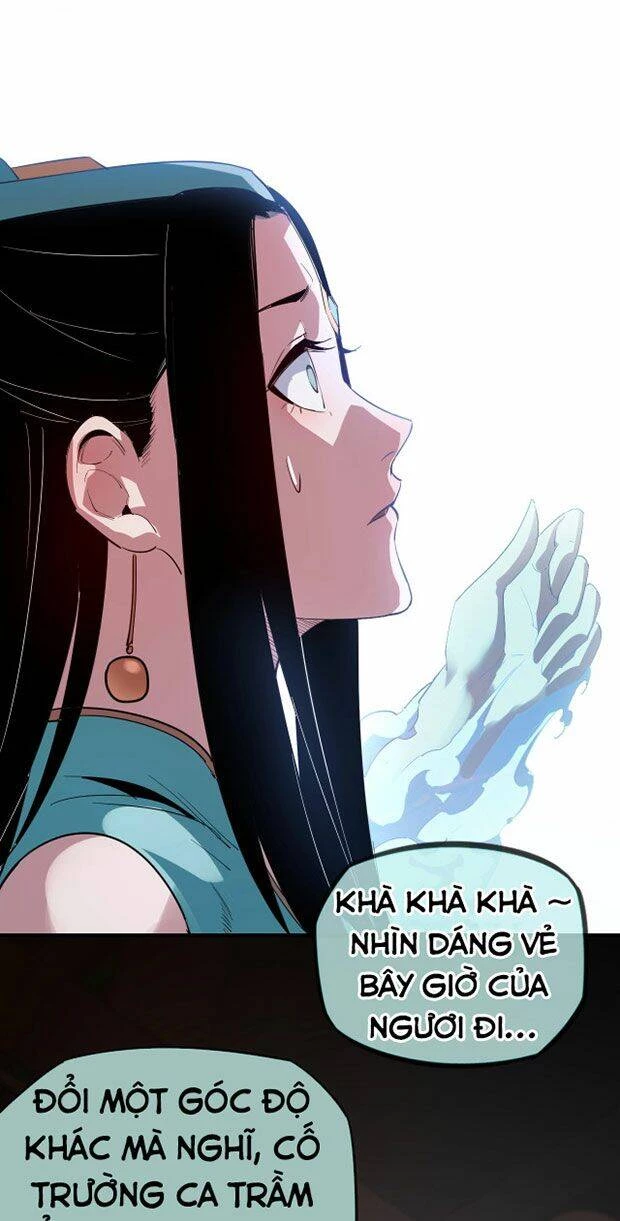 [FIX Thứ tự] Ta Trời Sinh Đã Là Nhân Vật Phản Diện Chapter 3 - Trang 2