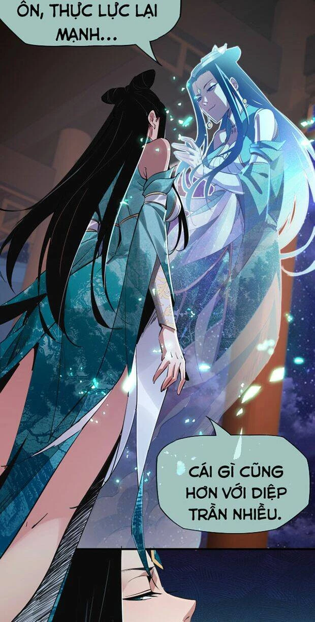 [FIX Thứ tự] Ta Trời Sinh Đã Là Nhân Vật Phản Diện Chapter 3 - Trang 2