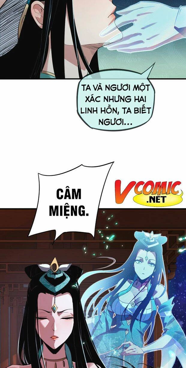 [FIX Thứ tự] Ta Trời Sinh Đã Là Nhân Vật Phản Diện Chapter 3 - Trang 2