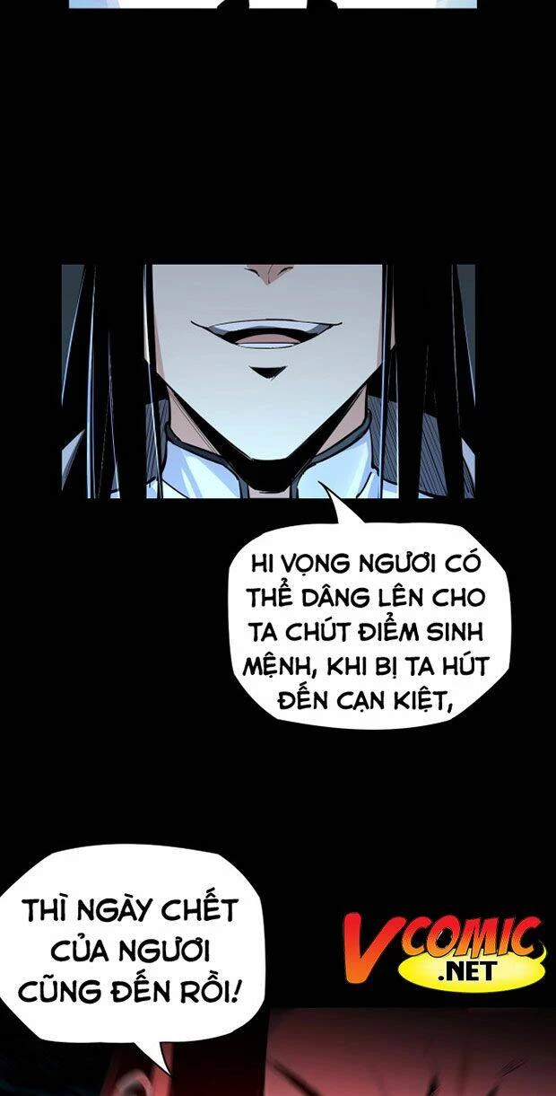 [FIX Thứ tự] Ta Trời Sinh Đã Là Nhân Vật Phản Diện Chapter 3 - Trang 2