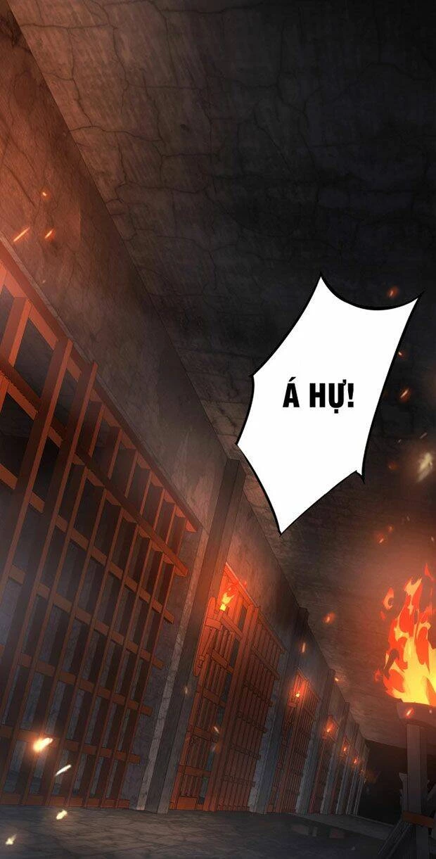 [FIX Thứ tự] Ta Trời Sinh Đã Là Nhân Vật Phản Diện Chapter 3 - Trang 2