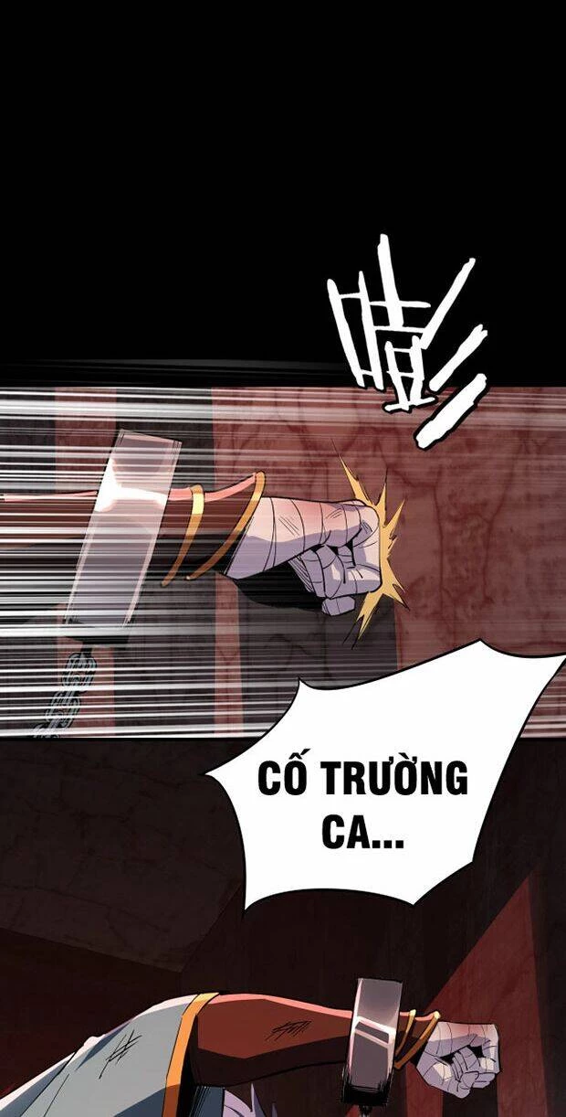 [FIX Thứ tự] Ta Trời Sinh Đã Là Nhân Vật Phản Diện Chapter 3 - Trang 2