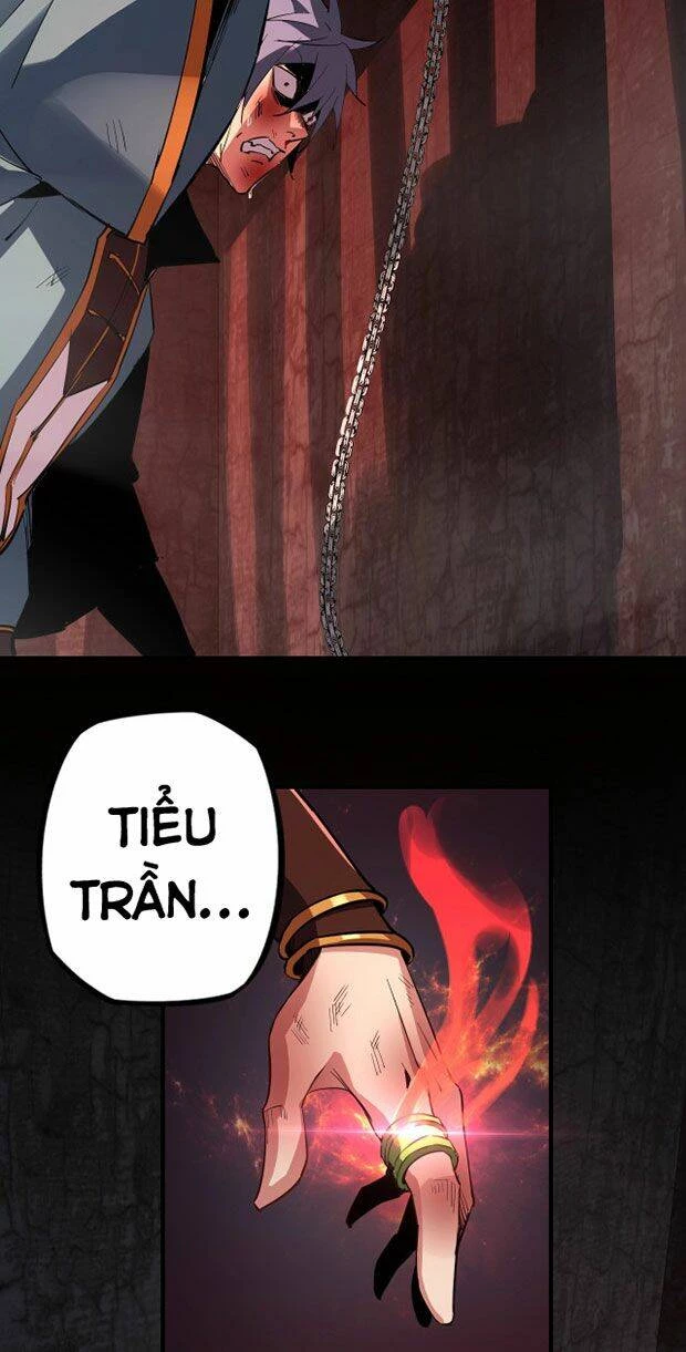 [FIX Thứ tự] Ta Trời Sinh Đã Là Nhân Vật Phản Diện Chapter 3 - Trang 2