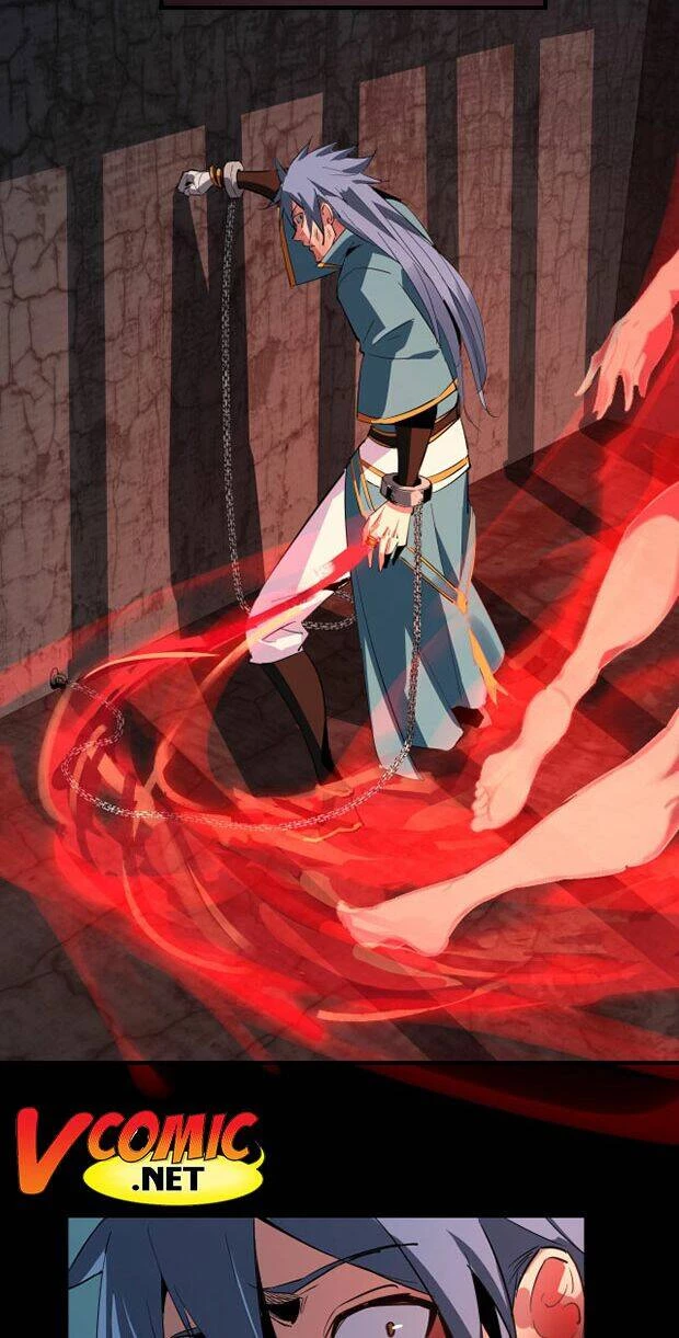 [FIX Thứ tự] Ta Trời Sinh Đã Là Nhân Vật Phản Diện Chapter 3 - Trang 2