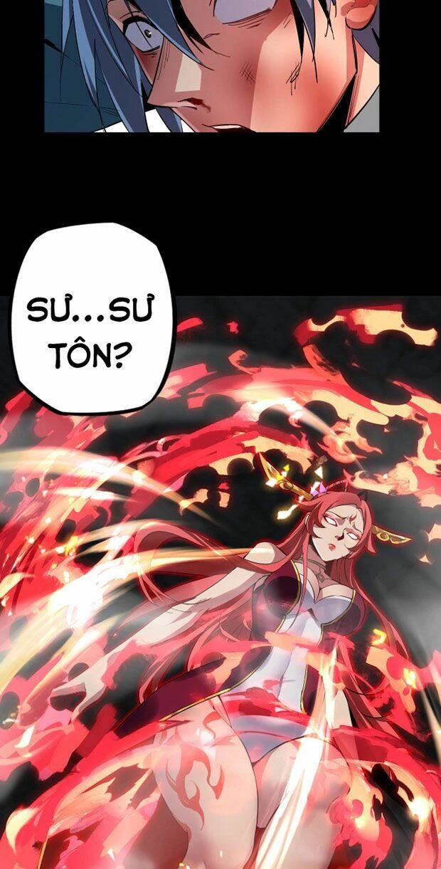 [FIX Thứ tự] Ta Trời Sinh Đã Là Nhân Vật Phản Diện Chapter 3 - Trang 2