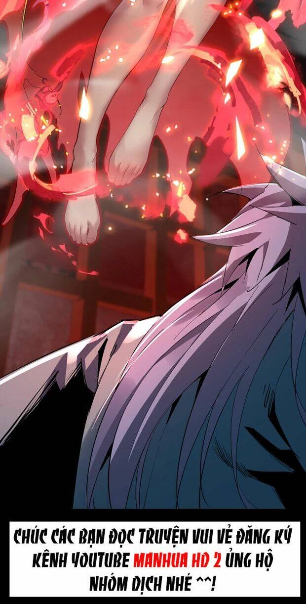 [FIX Thứ tự] Ta Trời Sinh Đã Là Nhân Vật Phản Diện Chapter 3 - Trang 2