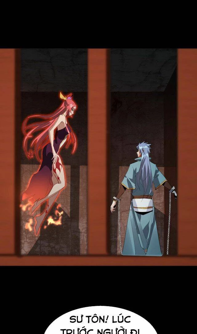 [FIX Thứ tự] Ta Trời Sinh Đã Là Nhân Vật Phản Diện Chapter 4 - Trang 2