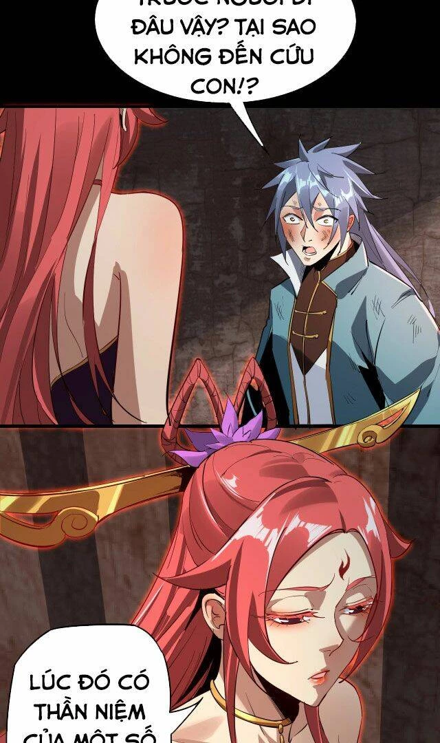 [FIX Thứ tự] Ta Trời Sinh Đã Là Nhân Vật Phản Diện Chapter 4 - Trang 2