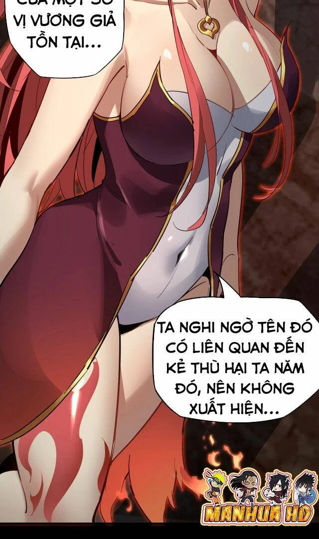 [FIX Thứ tự] Ta Trời Sinh Đã Là Nhân Vật Phản Diện Chapter 4 - Trang 2