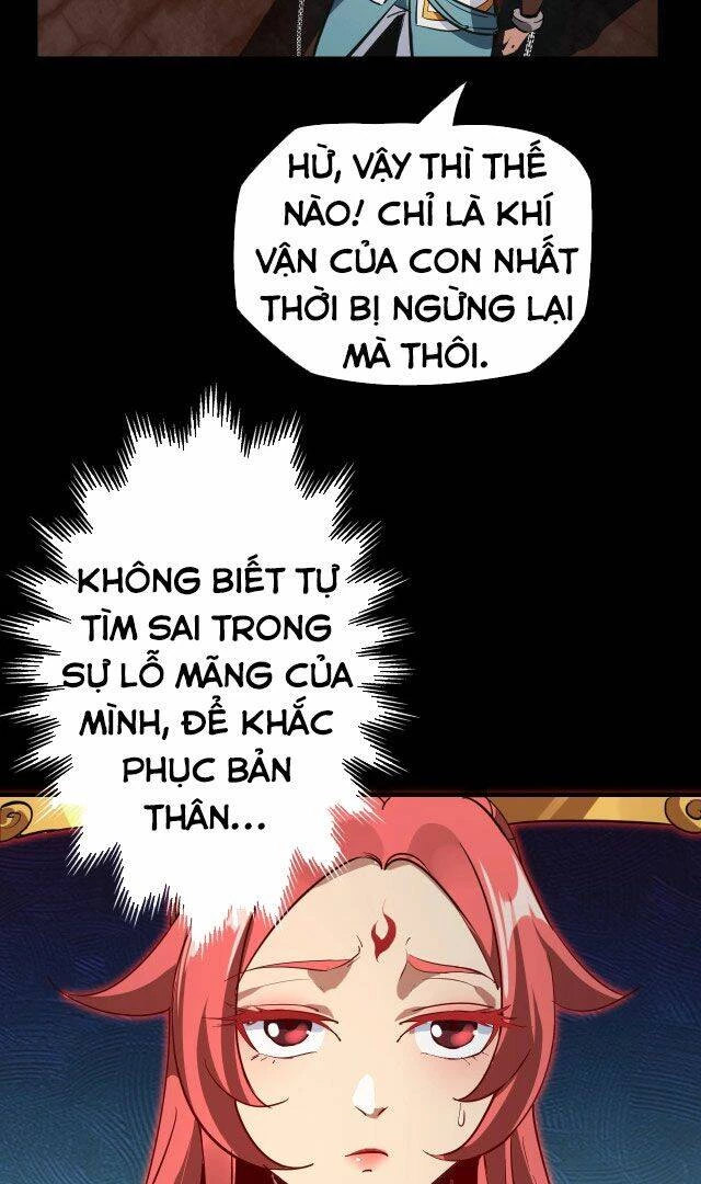 [FIX Thứ tự] Ta Trời Sinh Đã Là Nhân Vật Phản Diện Chapter 4 - Trang 2